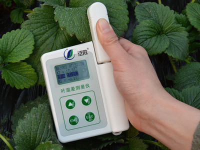 YHC-1植物葉溫差測量儀 環境監測領域的技術先鋒